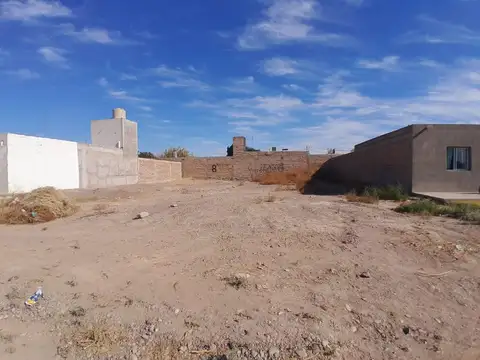 Terreno en Venta en Barrio Rawson, USD 13.500