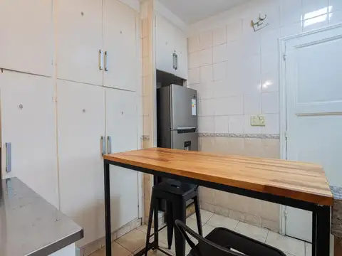 Departamento en Venta 40 años