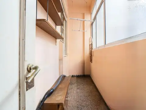 Departamento en Venta de 5 ambientes