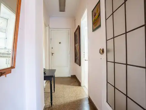 Departamento en Venta de 4 dormitorios
