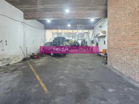 Estanislao Zeballos 1200, Piso 1