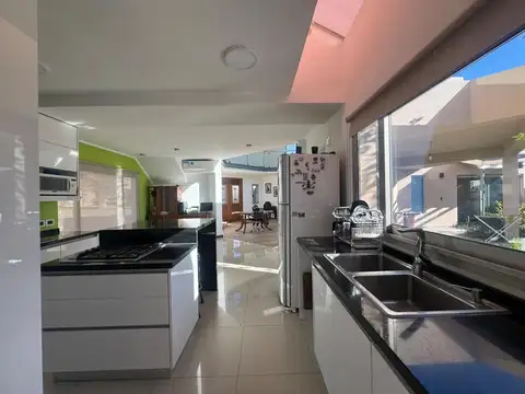 Casa en Venta 8 años