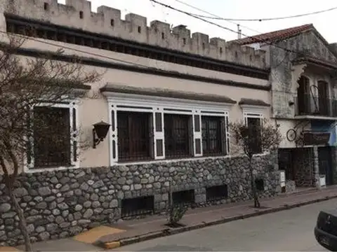 Se Vende Casa Local La Cumbre Centro