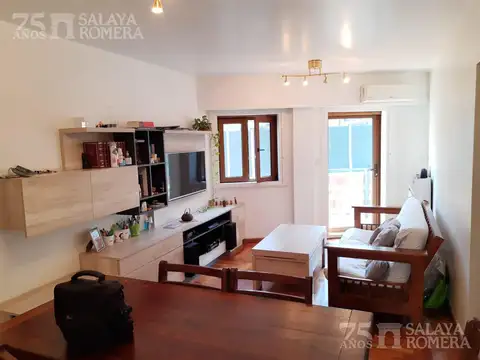 Departamento en Venta en Belgrano, USD 118.000