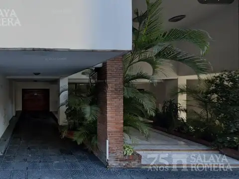 Av del libertador  al 5500