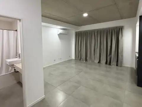 Departamento monoambiente campus norte