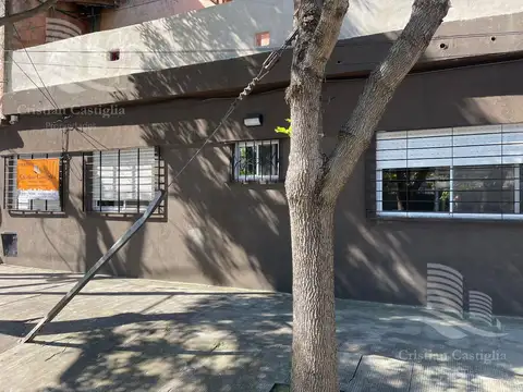 Depto Tipo Casa en Venta en Beccar, USD 90.000