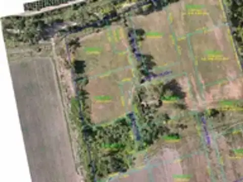 Lote en Venta Sauce Viejo Country Rural, Tunuyán