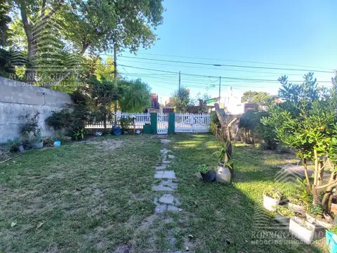 Casa en Venta 36 años