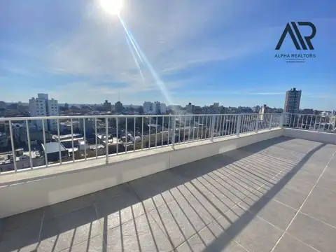 Departamento en Alquiler A Estrenar