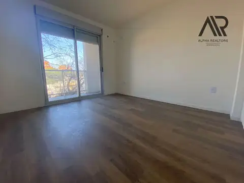 Departamento en Alquiler de 1 dormitorio