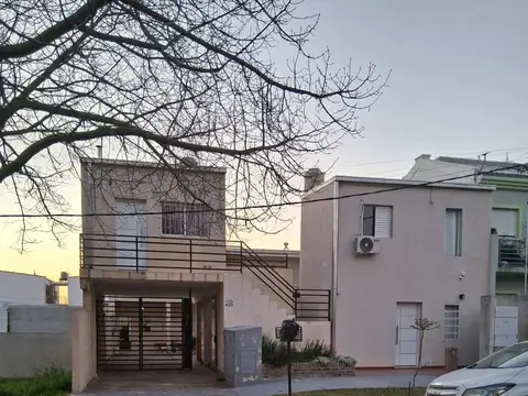 Depto 1 dormitorio, ideal estudiantes en Oro Verde