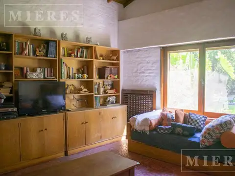 Casa en Venta 15 años