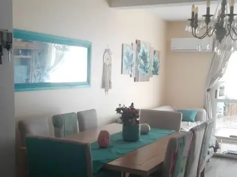 Depto Tipo Casa en Venta de 3 dormitorios