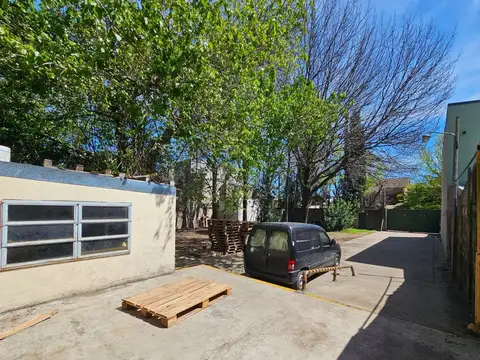 Galpon en Venta 11 años