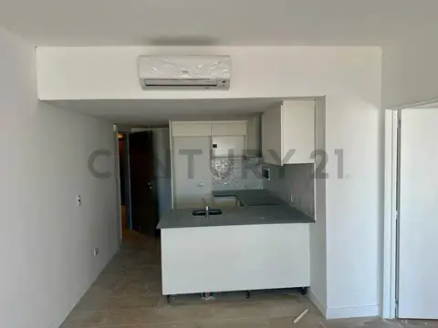 EN VENTA. DEPARTAMENTO 2 AMBIENTES A ESTRENAR