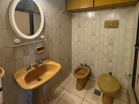 Departamento en Venta 40 años