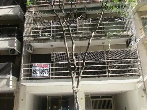 Rodriguez Peña 2000, Piso 7