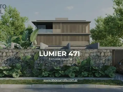 Casa en Venta A Estrenar