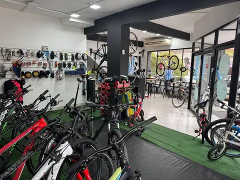 Oficina en Alquiler en Caballito, USD 2.200