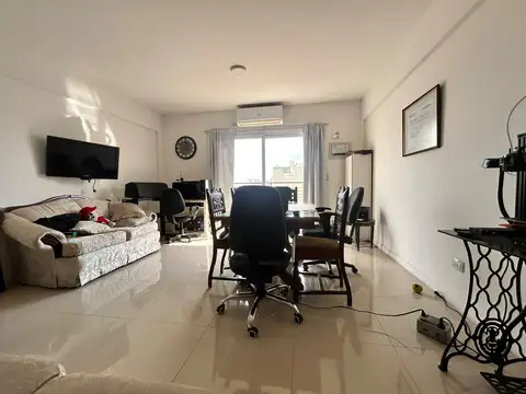Oficina en Alquiler en Barrio San Pedro, $ 900.000