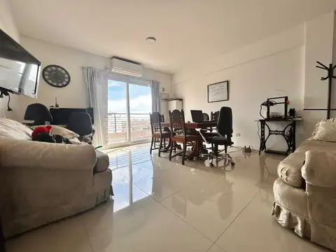 Oficina Monoambiente con 1 baño