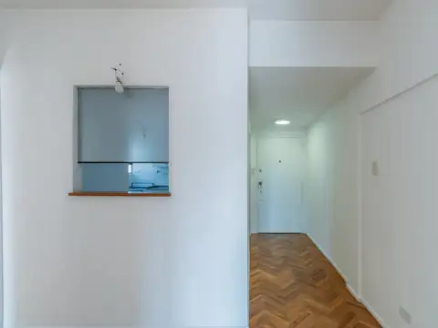 Departamento en Venta en Flores, USD 109.000