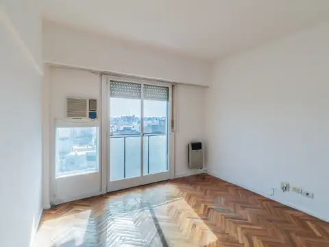 Departamento en Venta 40 años