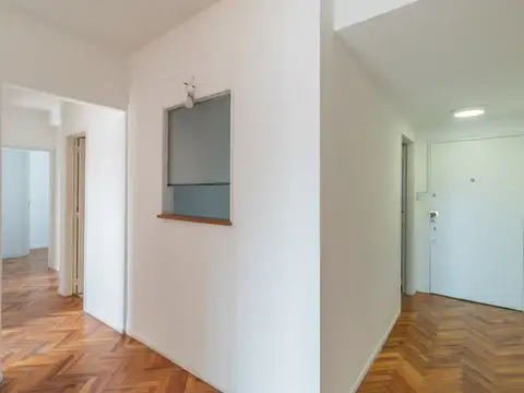 Avenida Rivadavia 6700