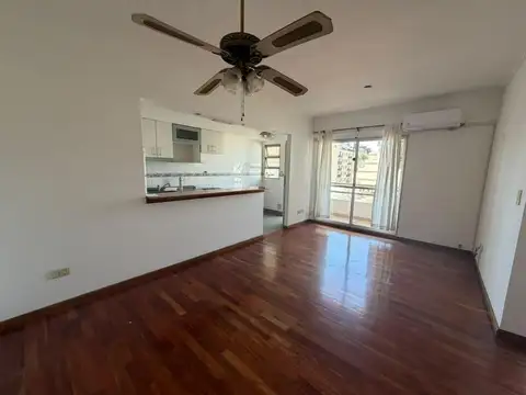 Departamento en Venta al Este
