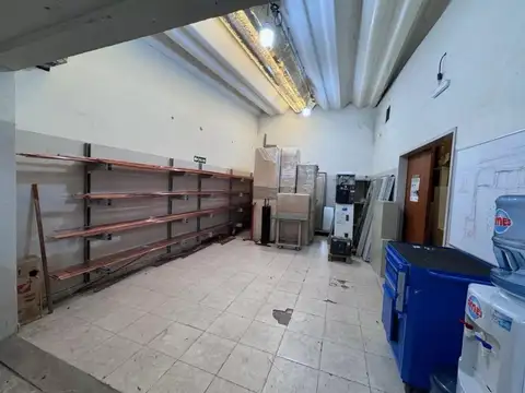 VENTA - GALPON - DEPOSITO - OFICINA - CASTELAR