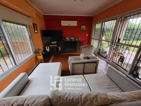Casa en Venta, Ruta 26, Maq. Savio Escoabar.