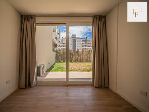 Departamento en Venta en Nordelta  - Barrios Cerrados, USD 215.000