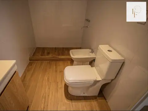 Departamento en Alquiler de 1 dormitorio