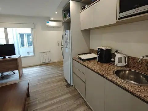 Departamento en Venta Apto profesional