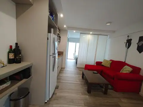 Departamento en Venta en Banfield, USD 68.000