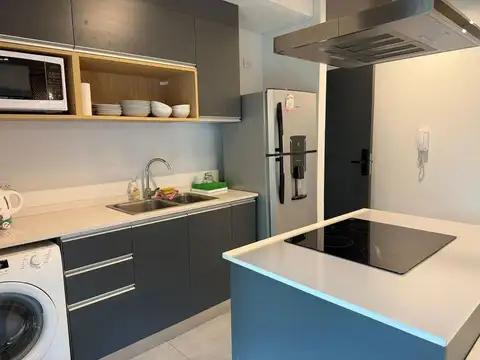Departamento en Venta en Pinamar, USD 193.000