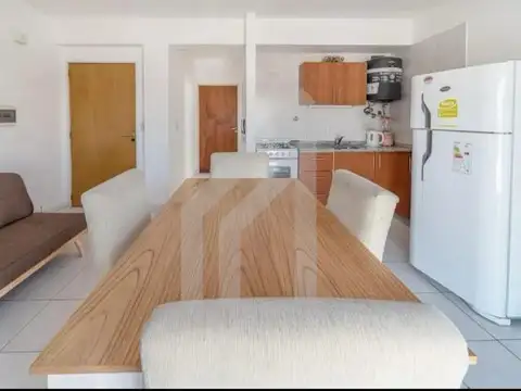 Departamento 2 ambientes  en Alquiler en Parque Chas, Capital Federal, Buenos Aires