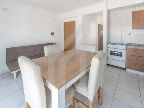 Departamento en Alquiler 10 años