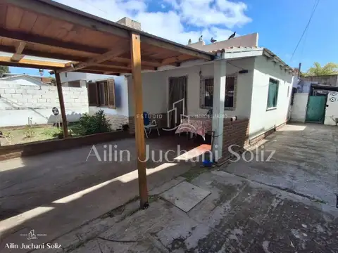 Casa en Venta de 2 dormitorios