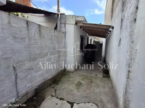 Casa en Venta 30 años