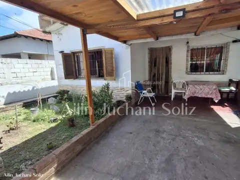 Casa en Venta con 1 cochera
