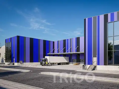 Galpon en Alquiler en Tigre Centro, USD 70.000