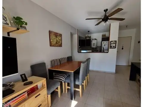 Departamento en Alquiler de 2 ambientes