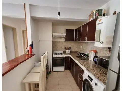 Departamento en Alquiler de 1 dormitorio