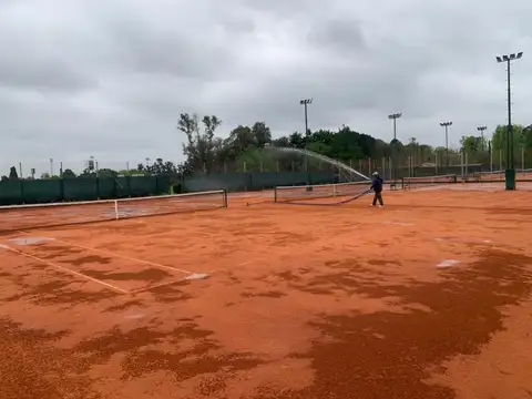 Casa en Alquiler 20 años