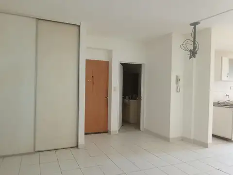 Departamento en Alquiler en Villa Crespo, $ 630.000
