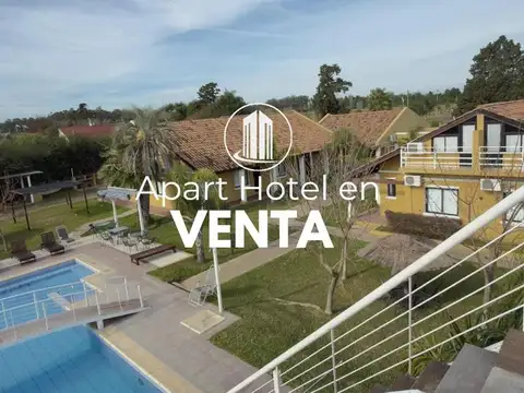 Hotel en Concordia