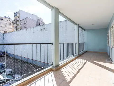 Departamento en Alquiler 14 años