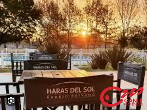Terreno en Venta de 1900,0 m2